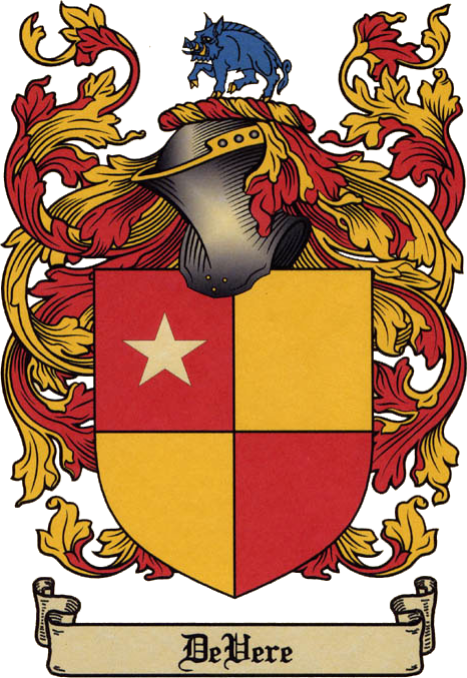 Vere Crest